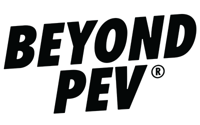 Beyond PEV