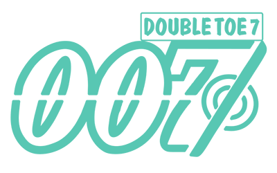 Double Toe 7