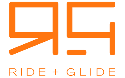 Ride and Glide